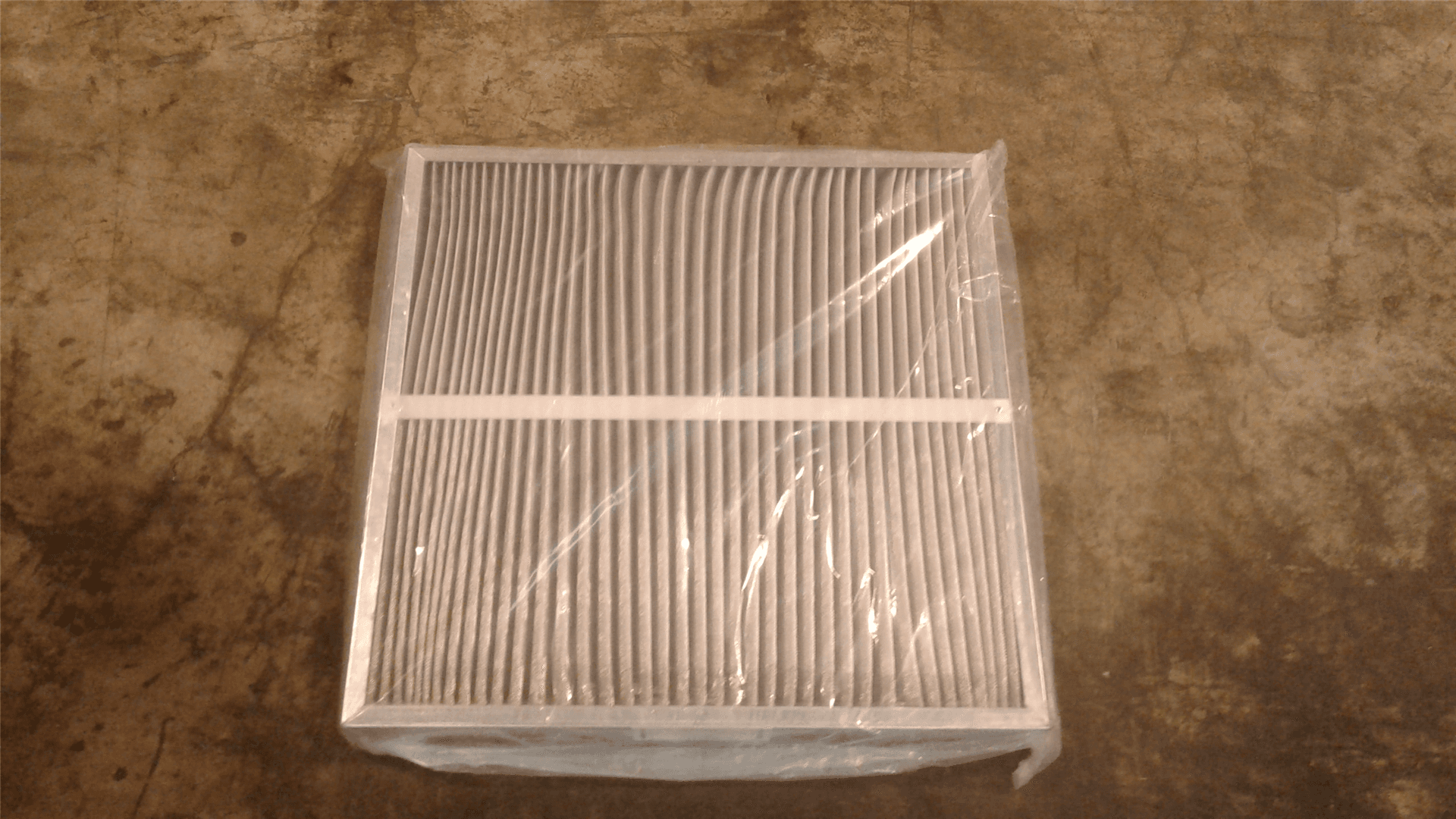 NEW FLTR AIR PRE F image 1
