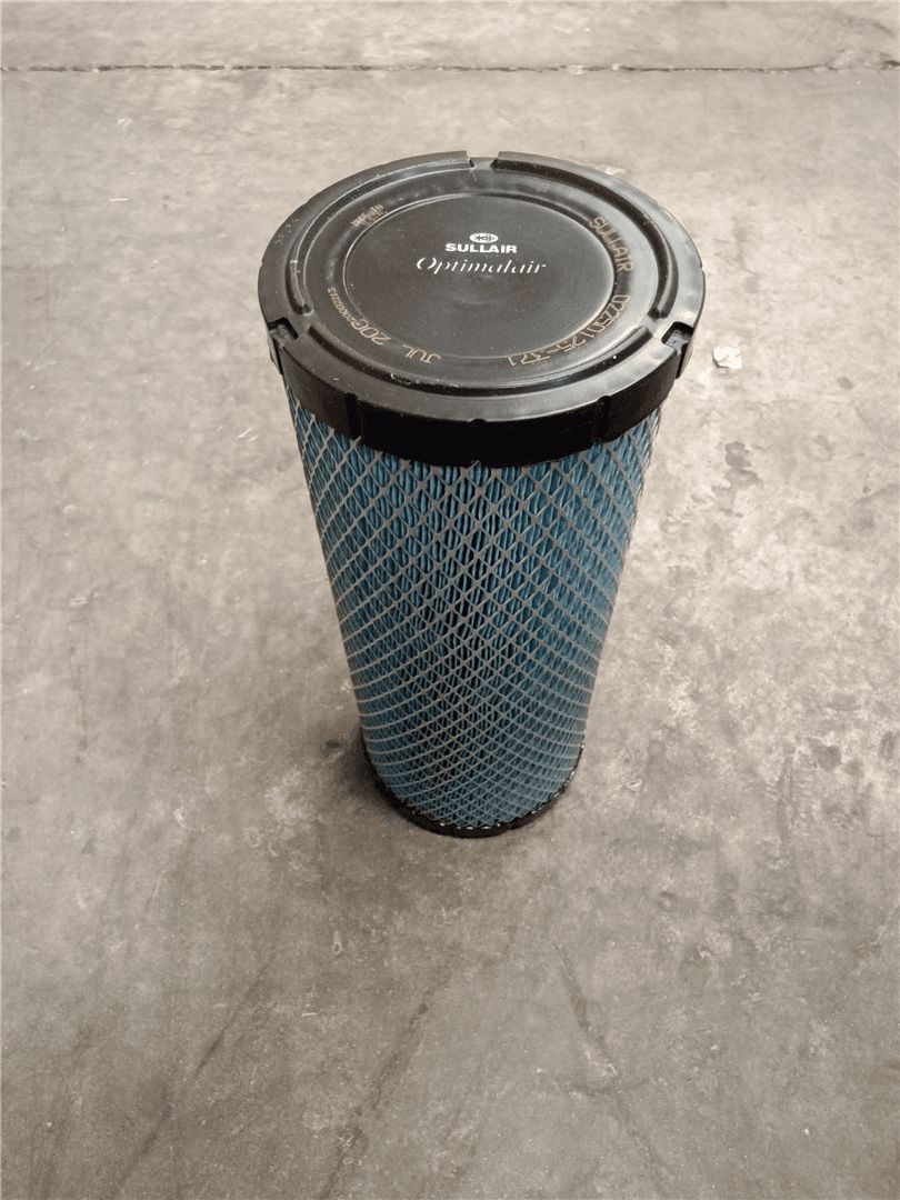 NEW FILTER AIR image 1