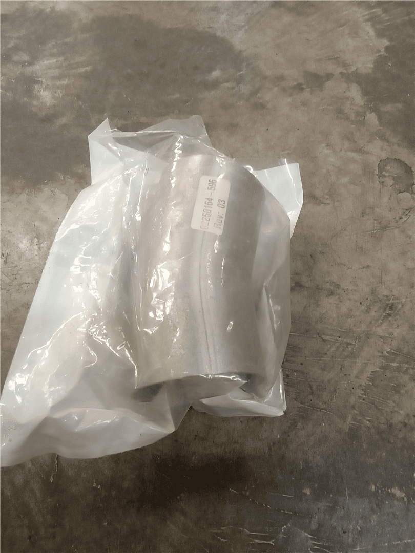 NEW TUBE image 1