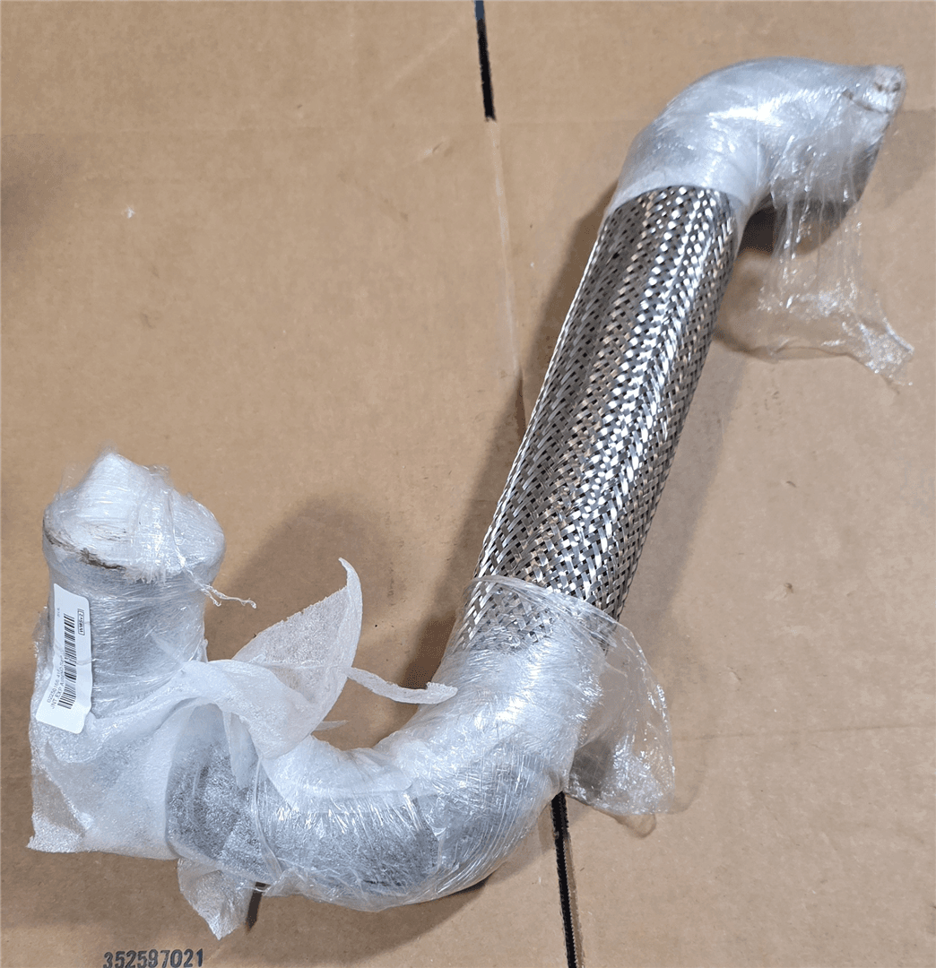 NEW PIPE image 1