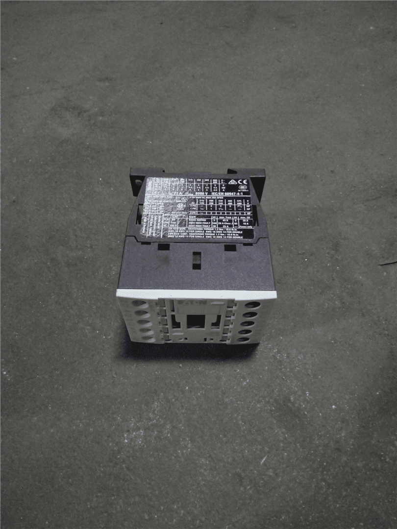 NEW CONTROL image 1