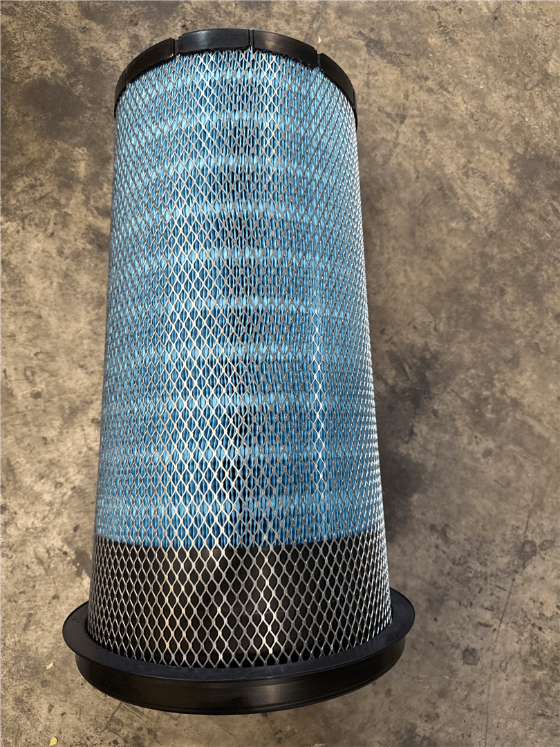 NEW FILTER image 1