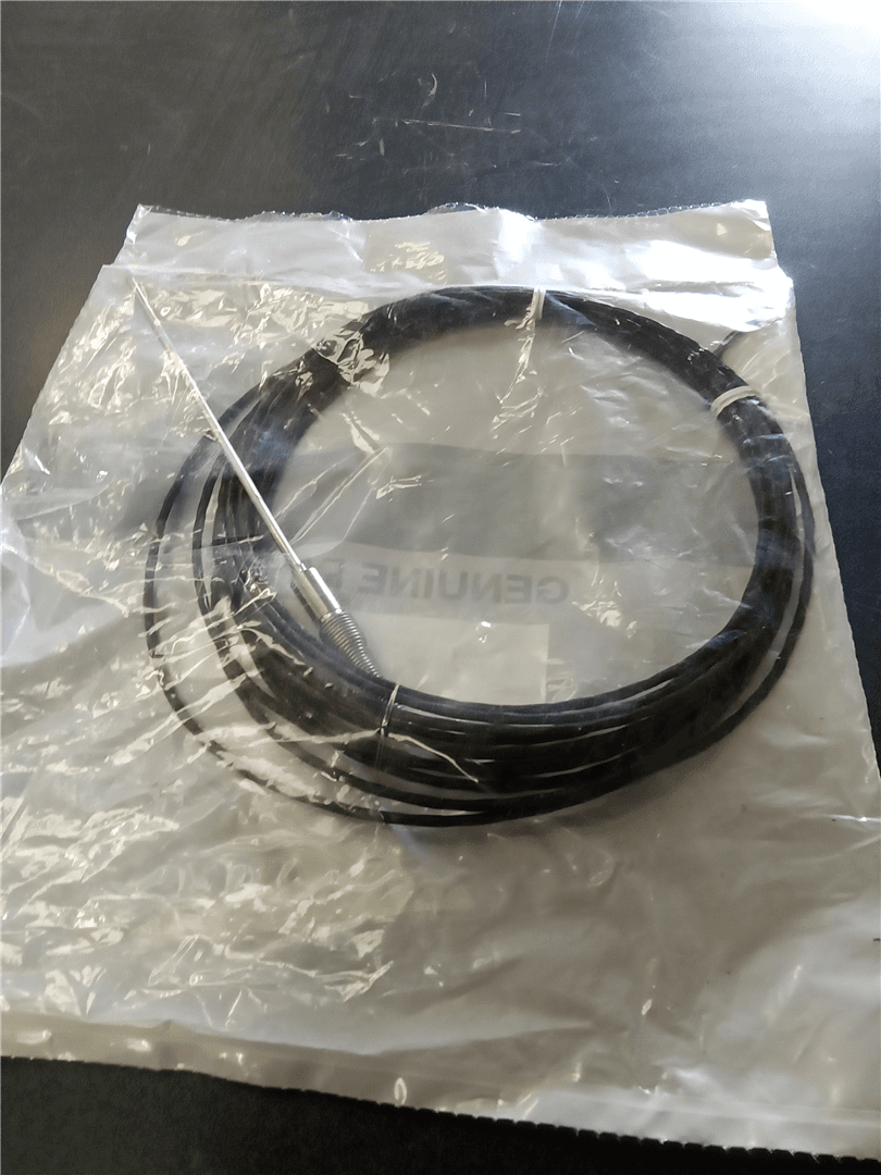 NEW THERMISTOR image 1