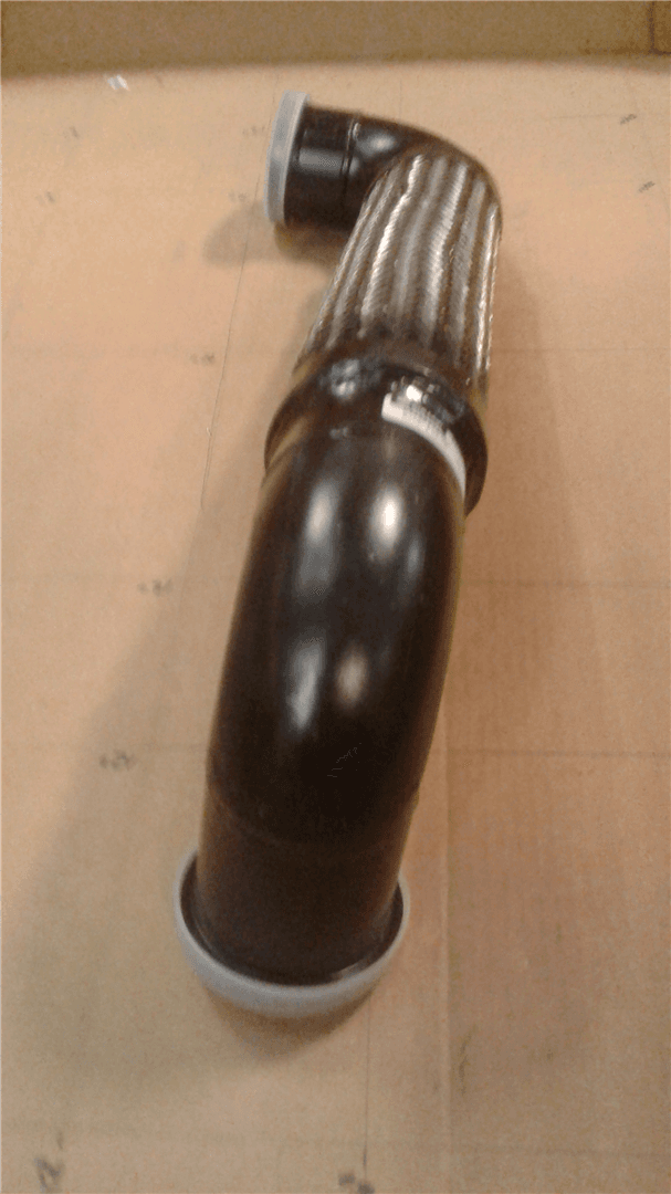 NEW PIPE image 1