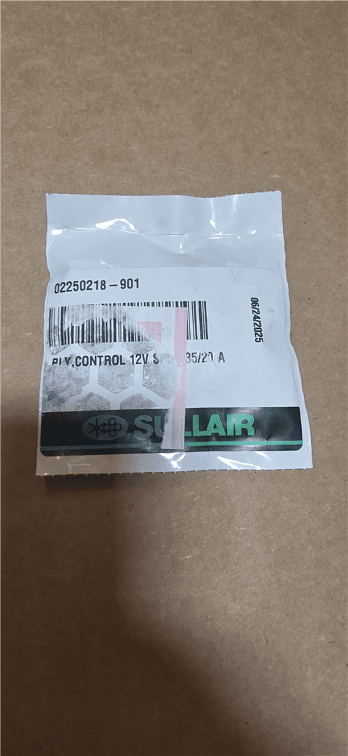 NEW 12V RELAY image 1