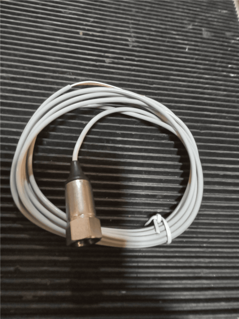 NEW PRESSURE TRANS image 1