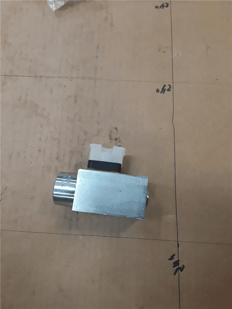 NEW COIL image 1