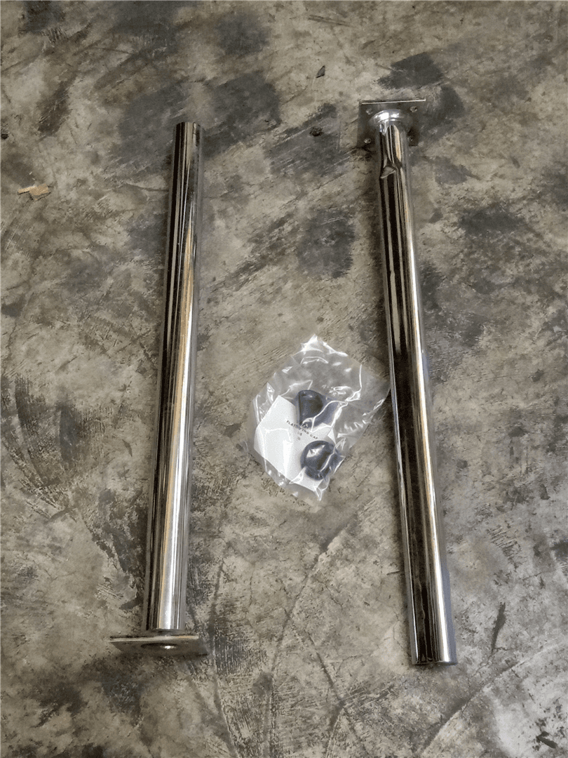 NEW END MOUNT image 1