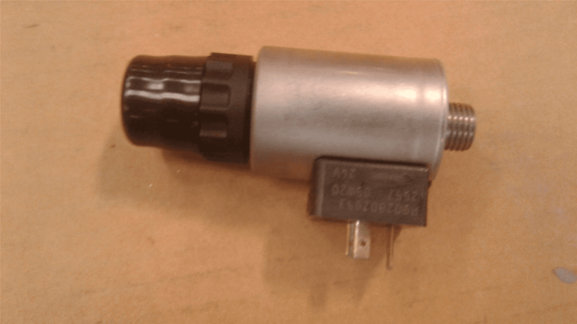 NEW SOLENOID COIL image 1