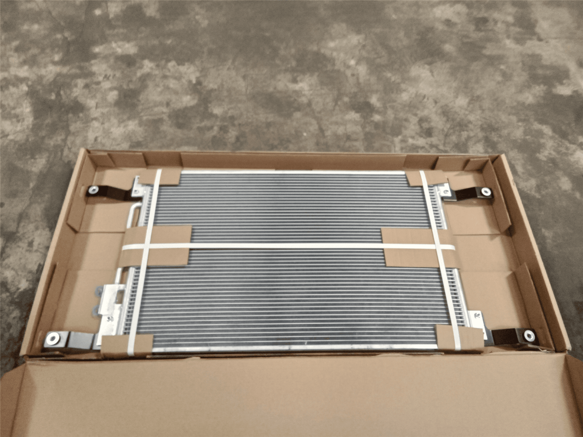 NEW CONDENSOR image 1