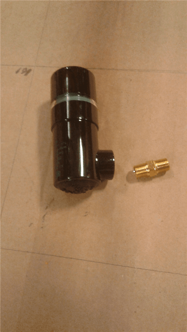 NEW INDICATOR AIR image 1