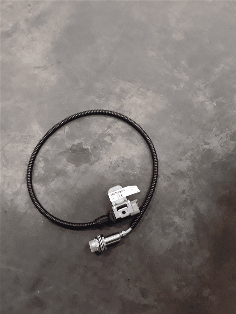 NEW PROXIMITY SWIT image 1