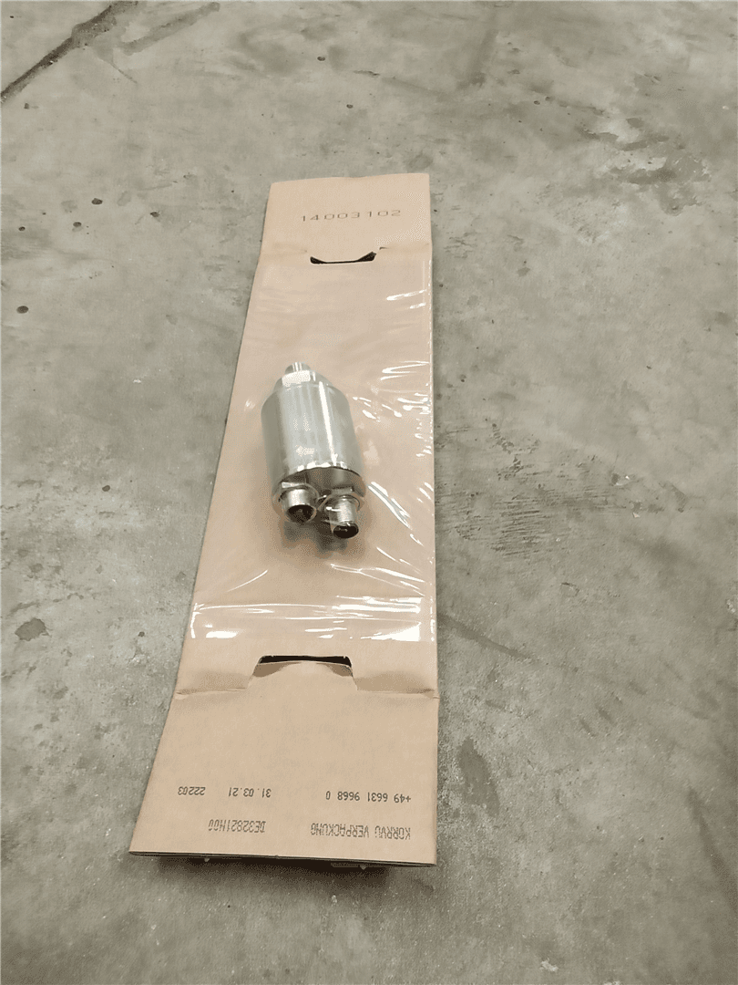 NEW PRESSURE SENSO image 1