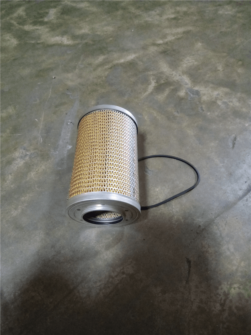 NEW OIL FILTER image 1