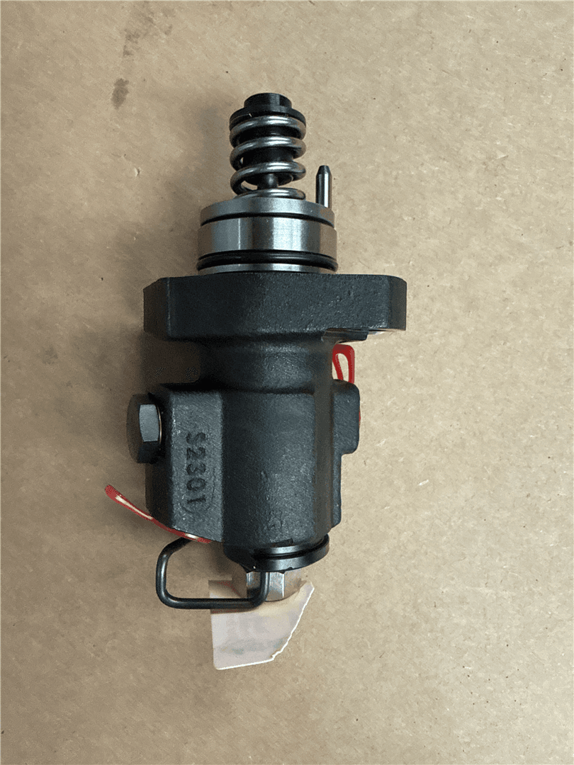 NEW PUMP image 1