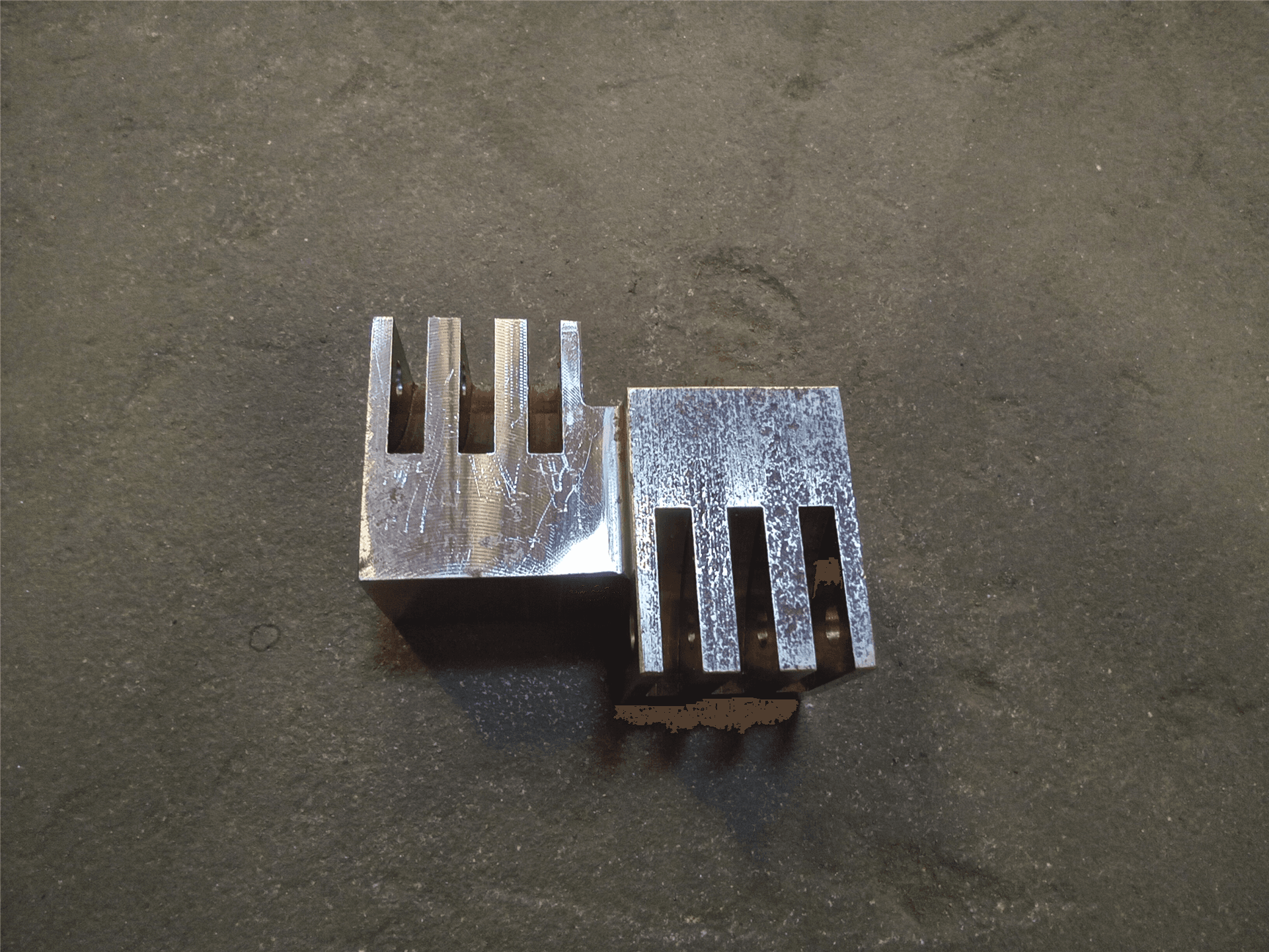 NEW CHAIN BLOCK image