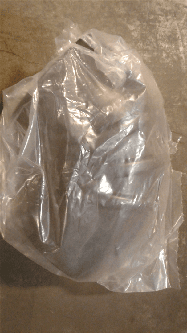 NEW ELBOW RUBBER image 1