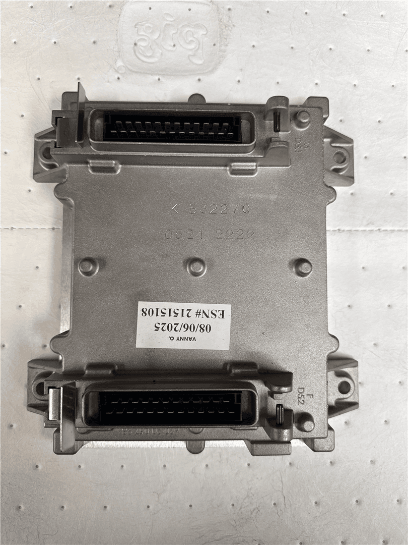 NEW CONT UNIT image 1