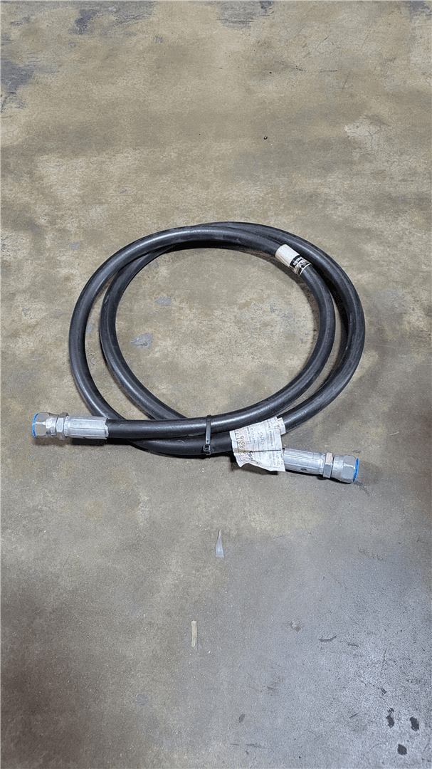 NEW HOSE image 1