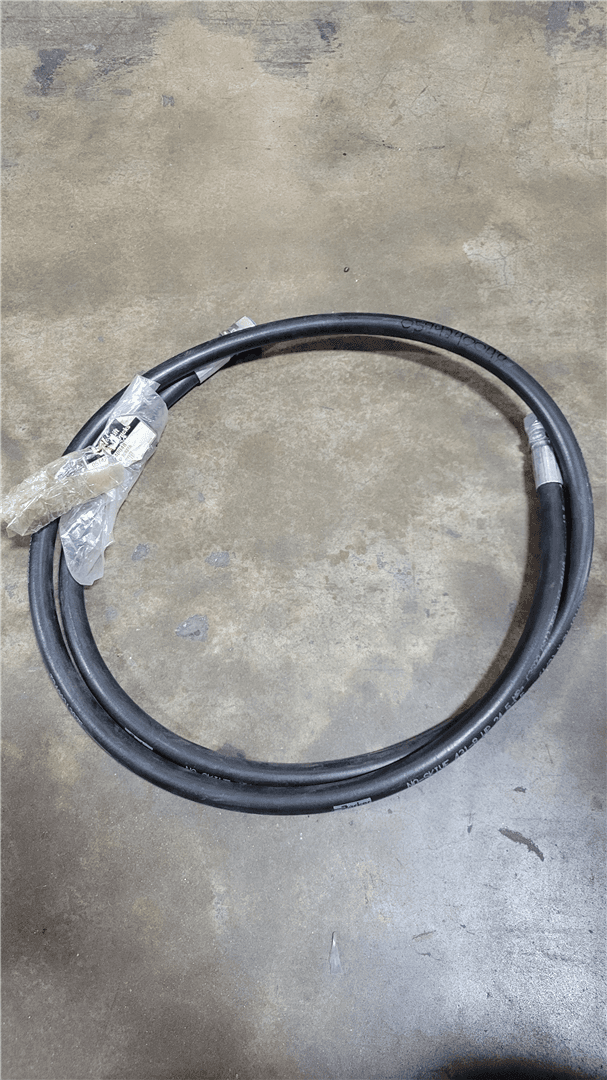NEW HOSE image 1