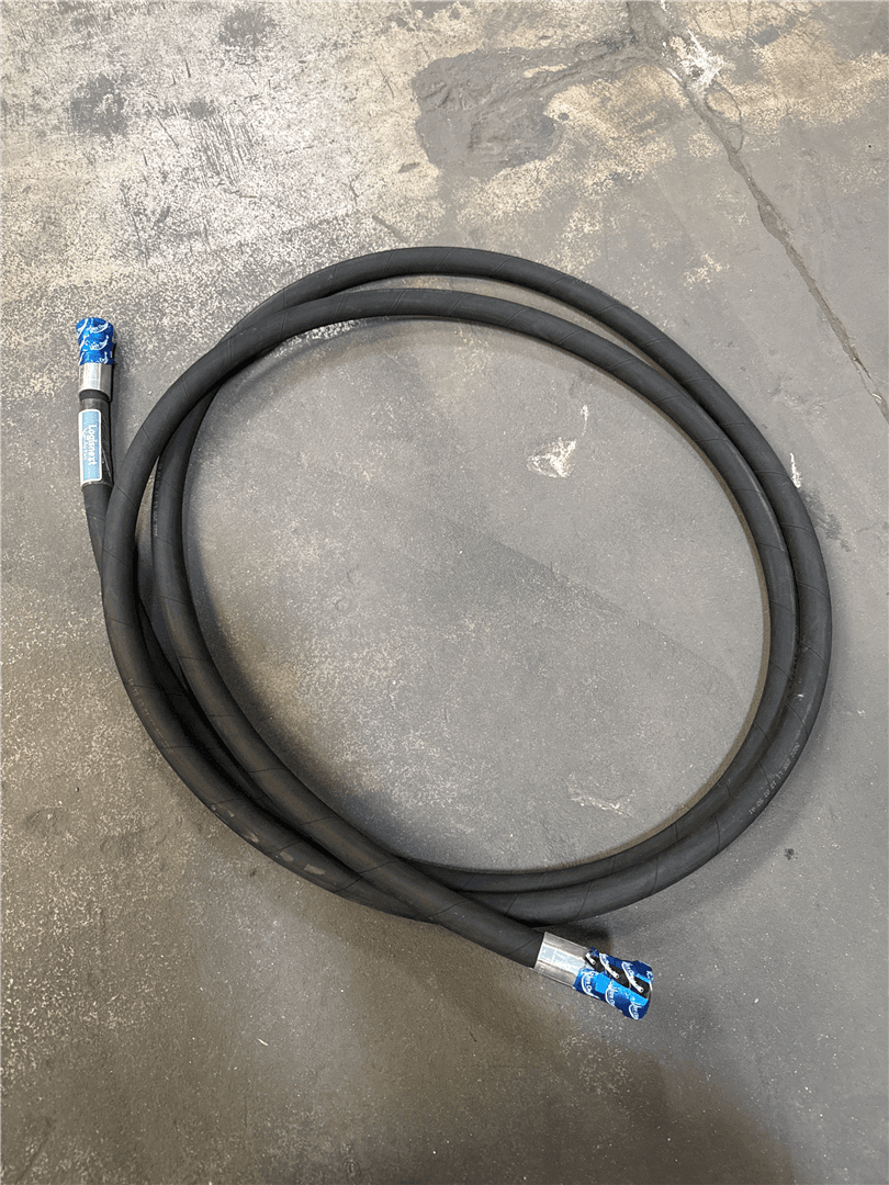 NEW HOSE image 1