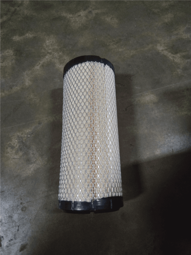 NEW AIR FILTER image 1
