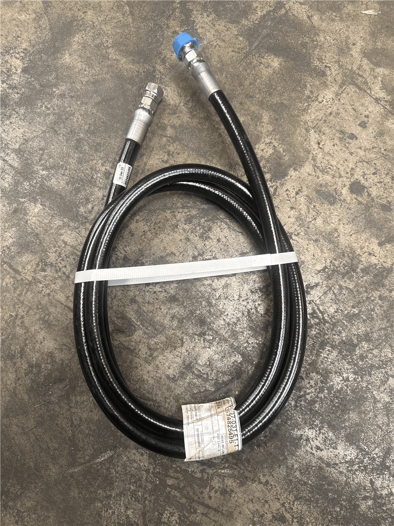 NEW HOSE image 1