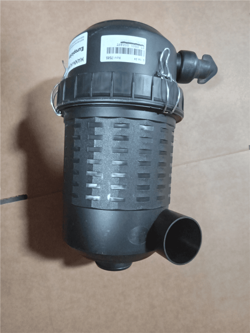 NEW FILTER image 1