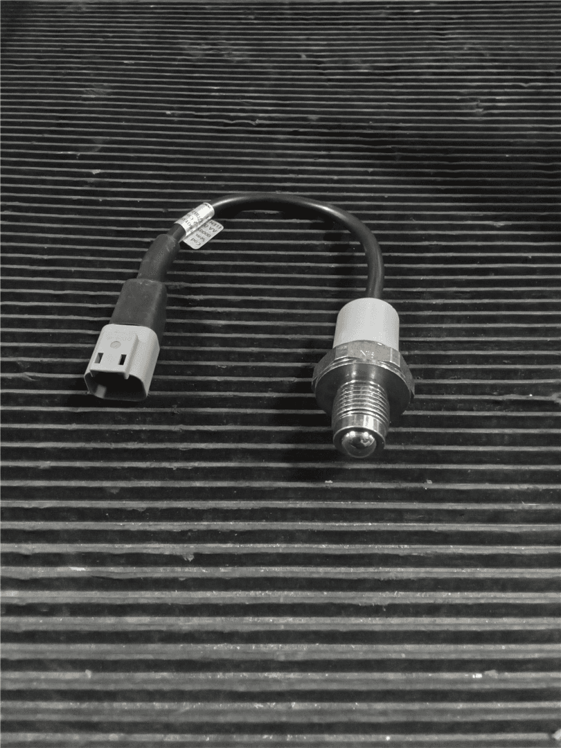NEW MICROSWITCH image 1