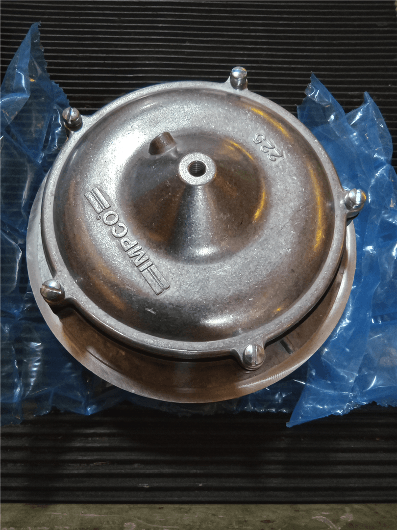NEW MIXER LPG LIQU image 1