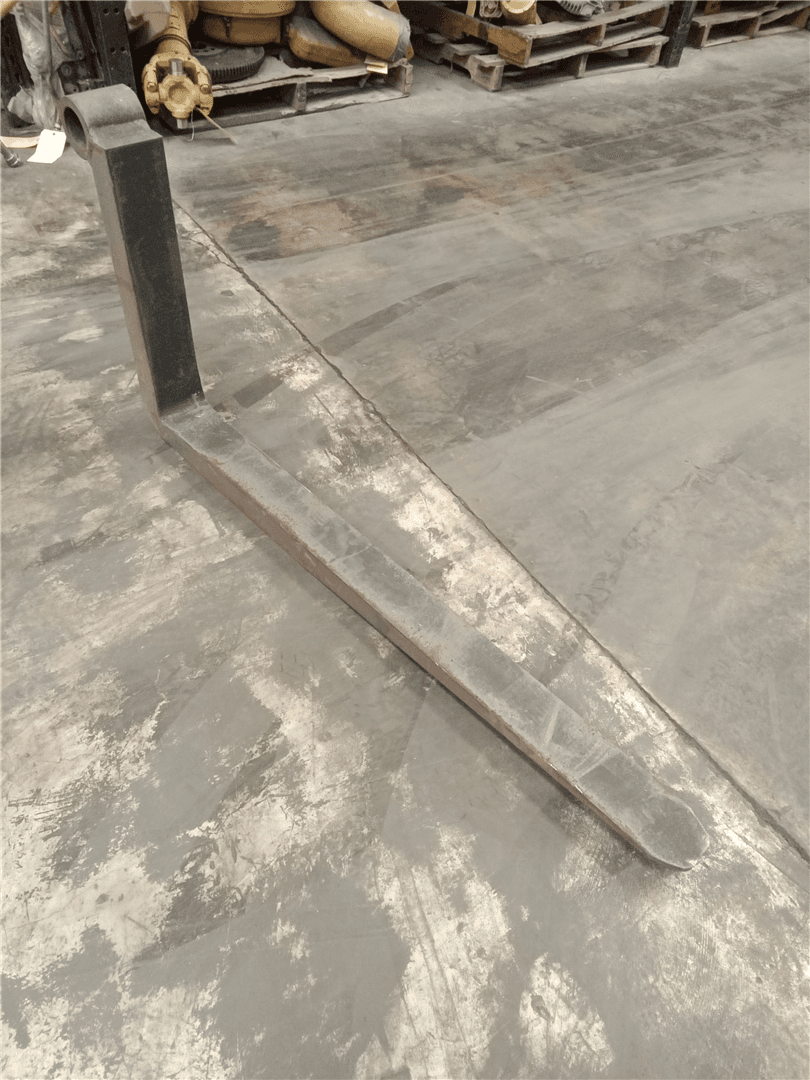 NEW FORKS image