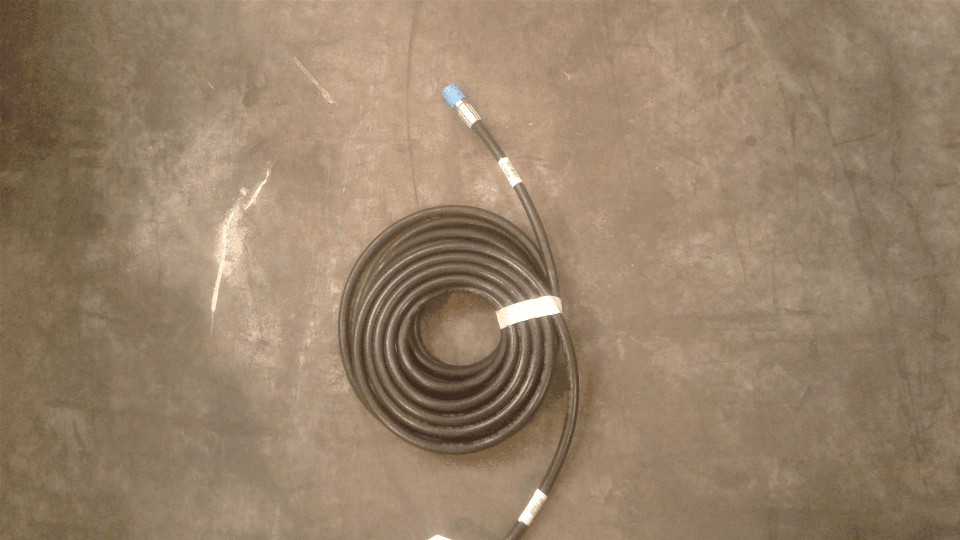 NEW HOSE image 1