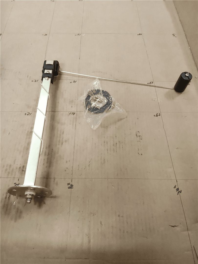 NEW FUEL SENSOR image 1