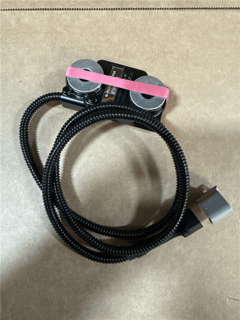 NEW SENSOR image 1