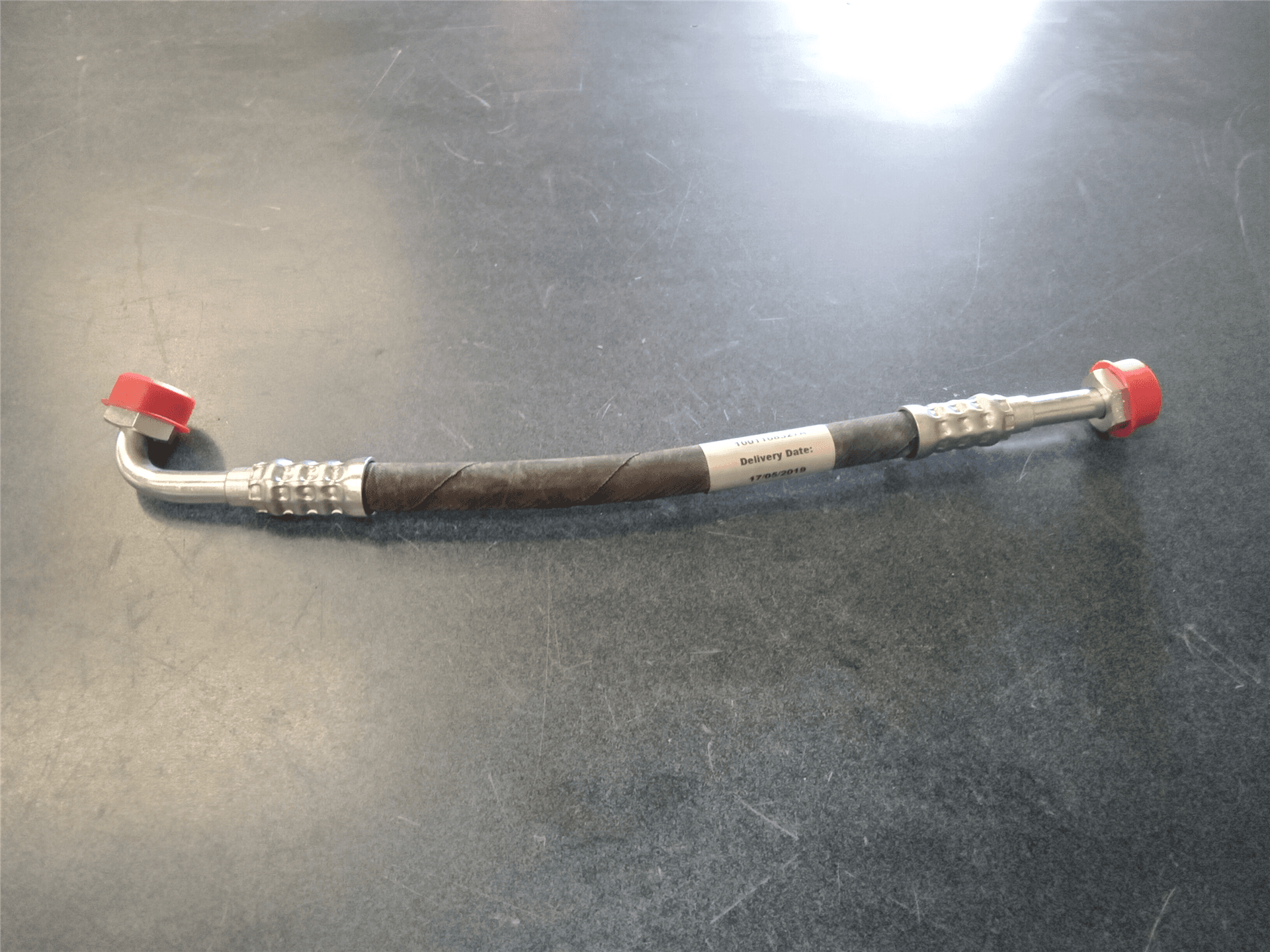NEW HOSE ASSY image 1