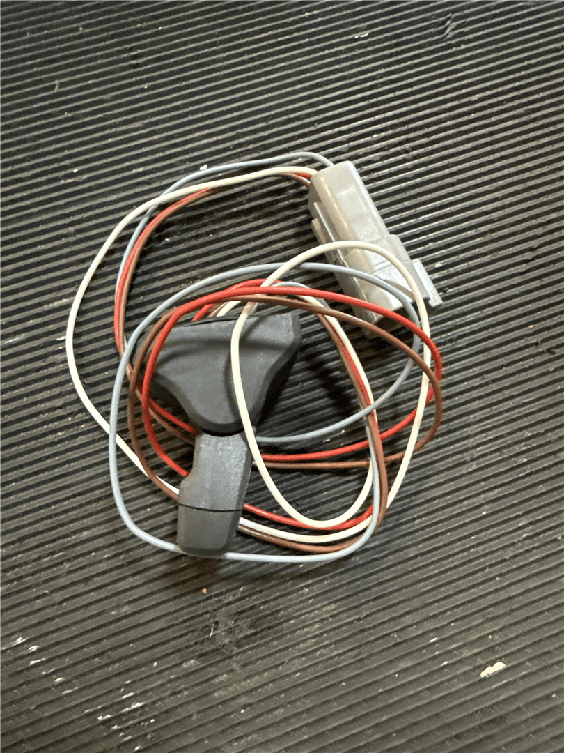 NEW CONTROL image 1