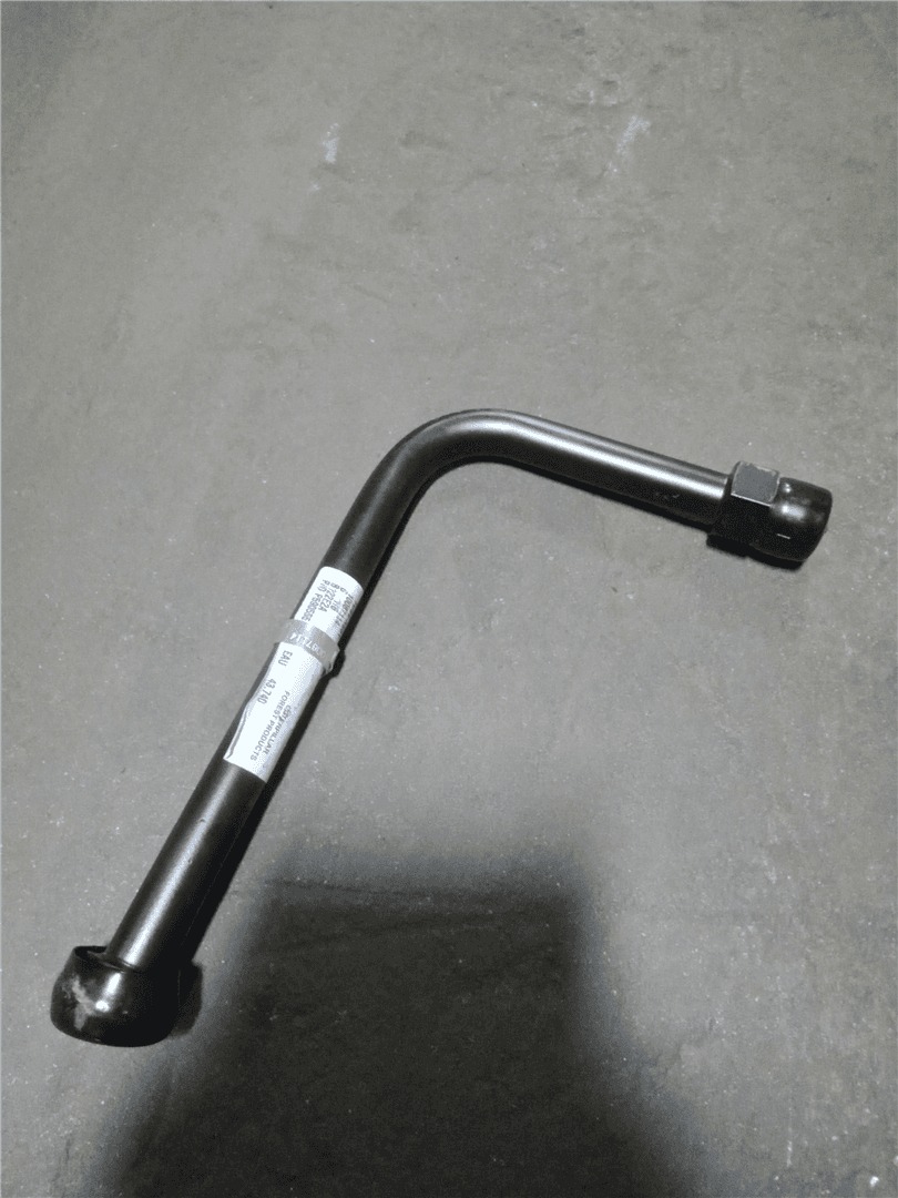 NEW TUBE ASSY image 1