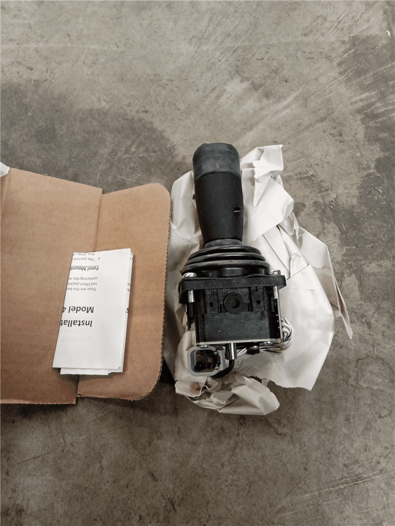 NEW JOYSTICK-REPLA image 1