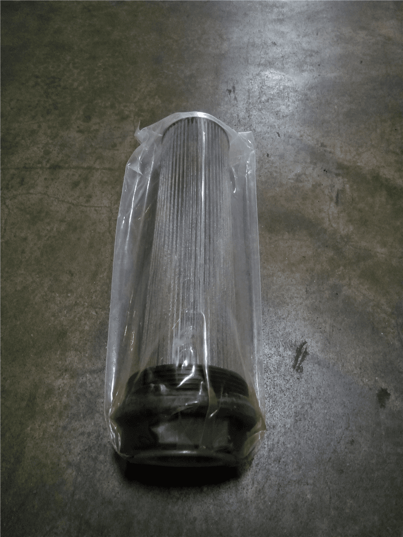 NEW HYD SUCTION image 1