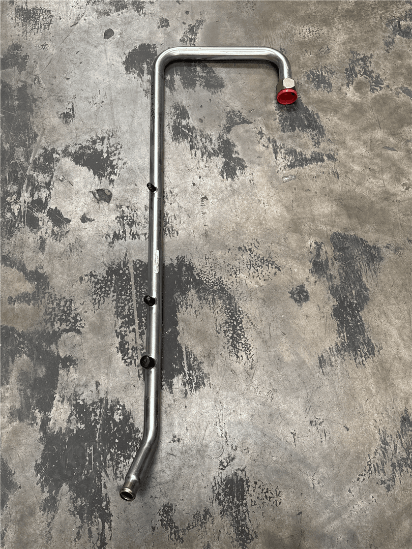 NEW TUBE AS image 1