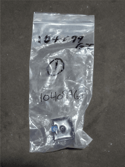 Product carousel indicator