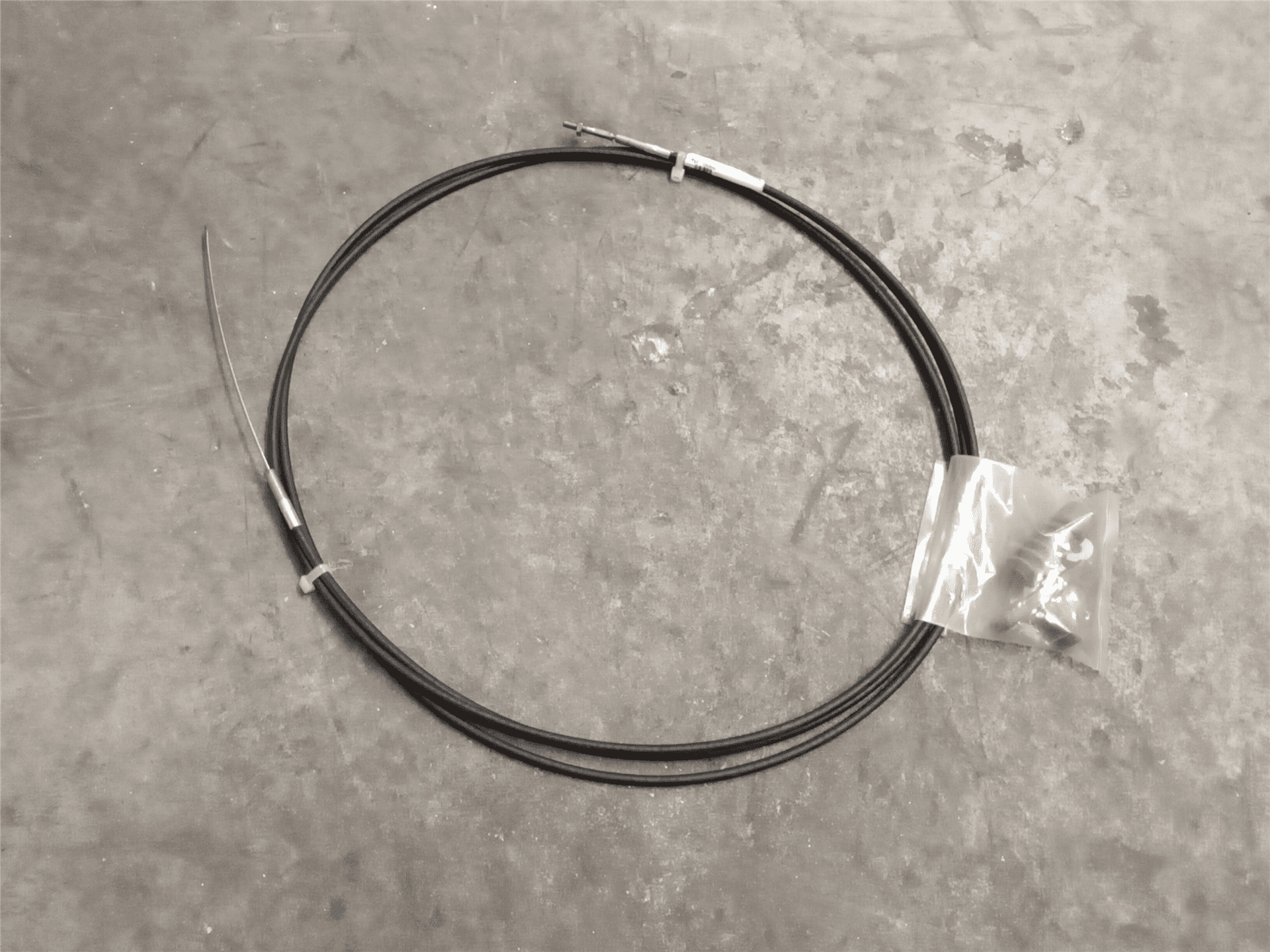 NEW CABLE MANUAL R image 1