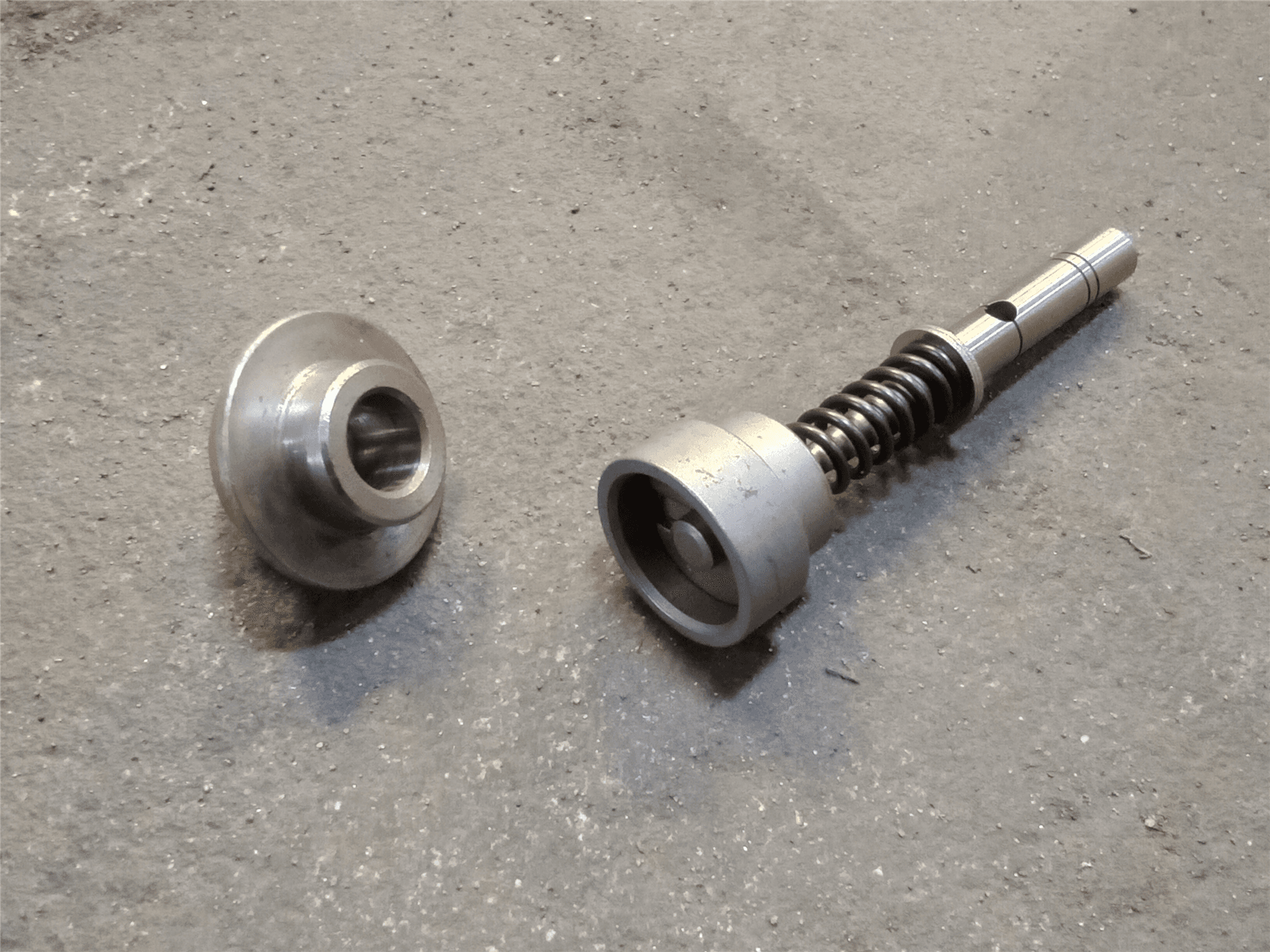 NEW SPOOL image 1