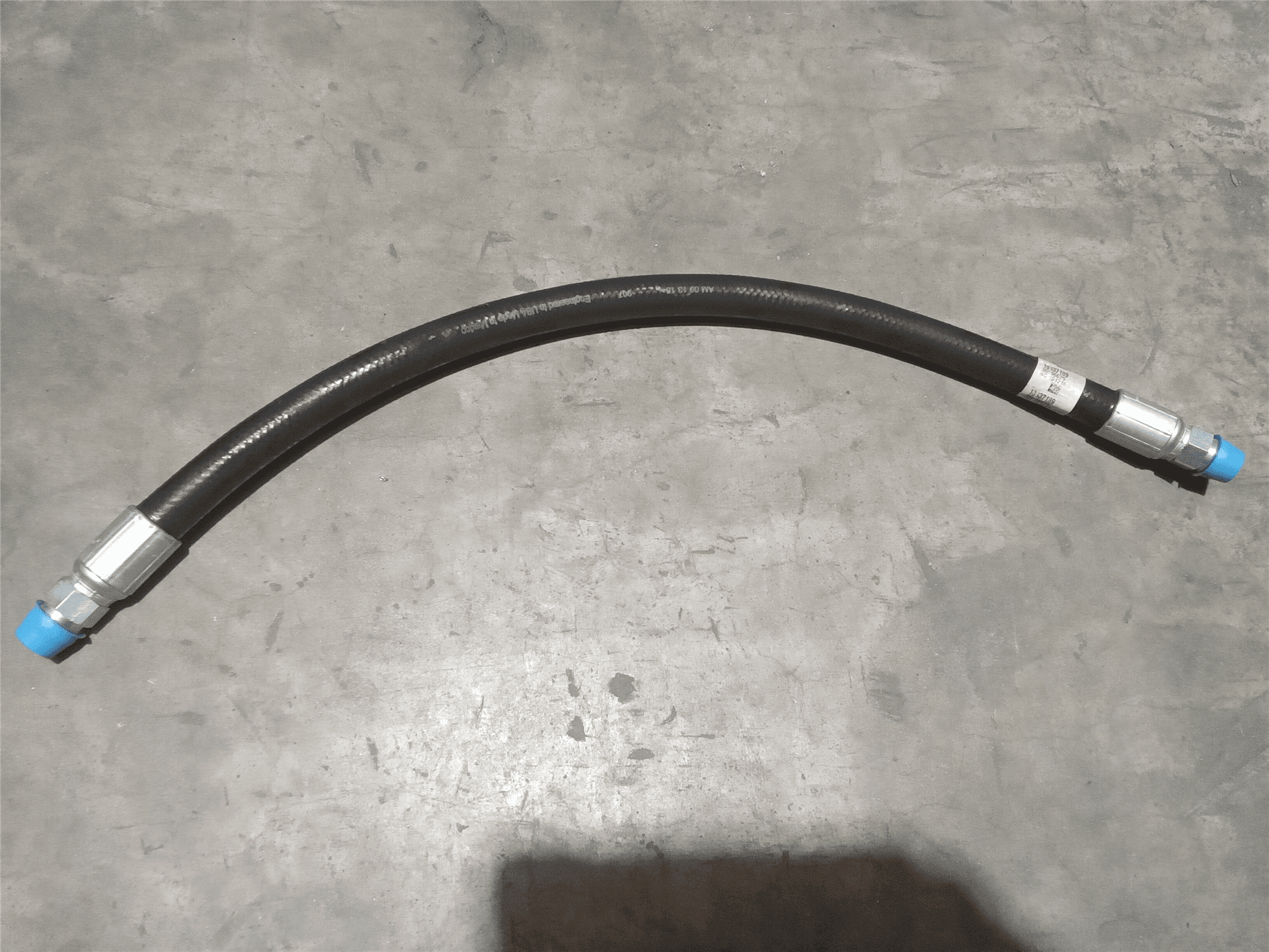 NEW HOSE image 1
