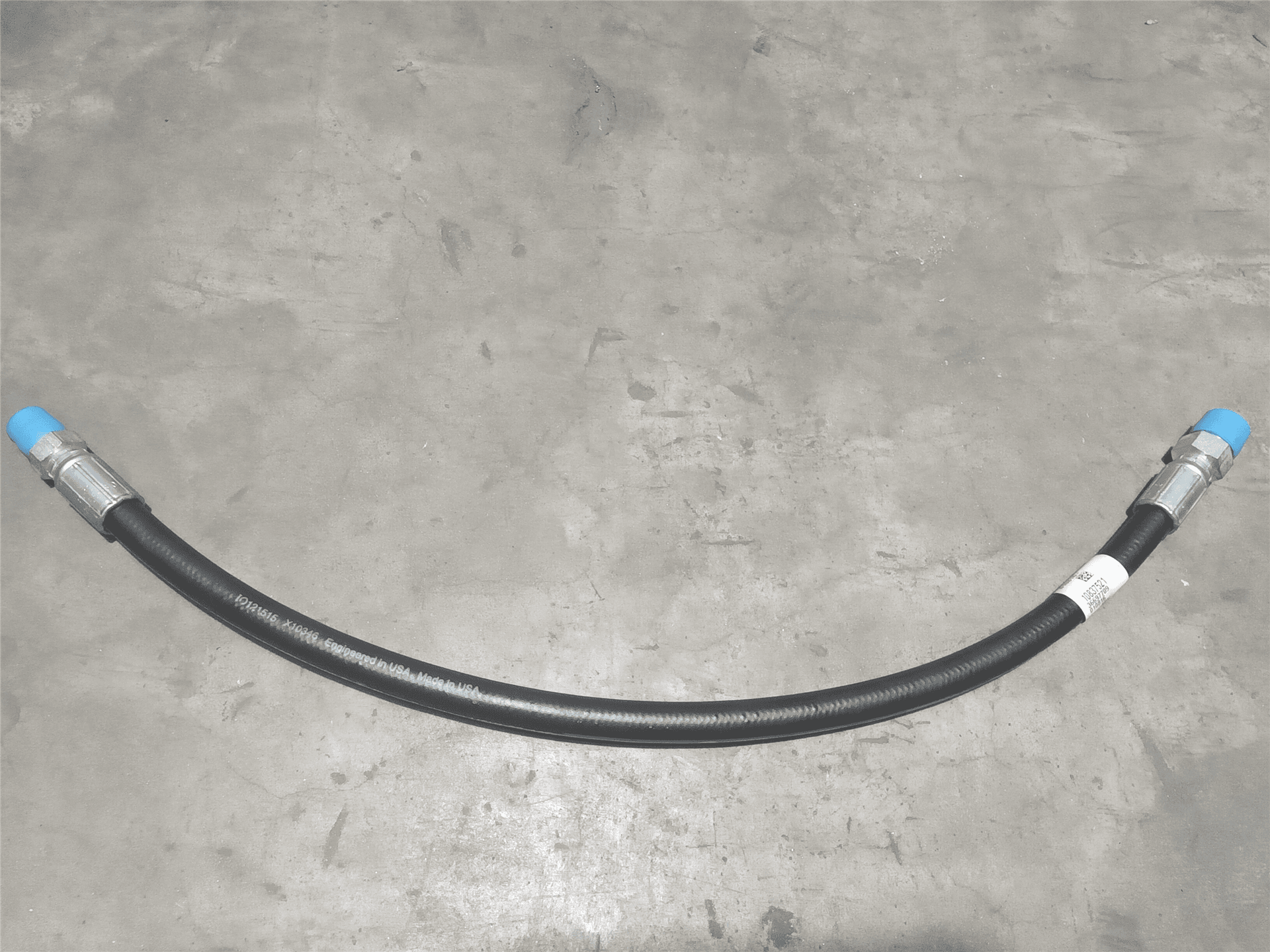 NEW HOSE image 1