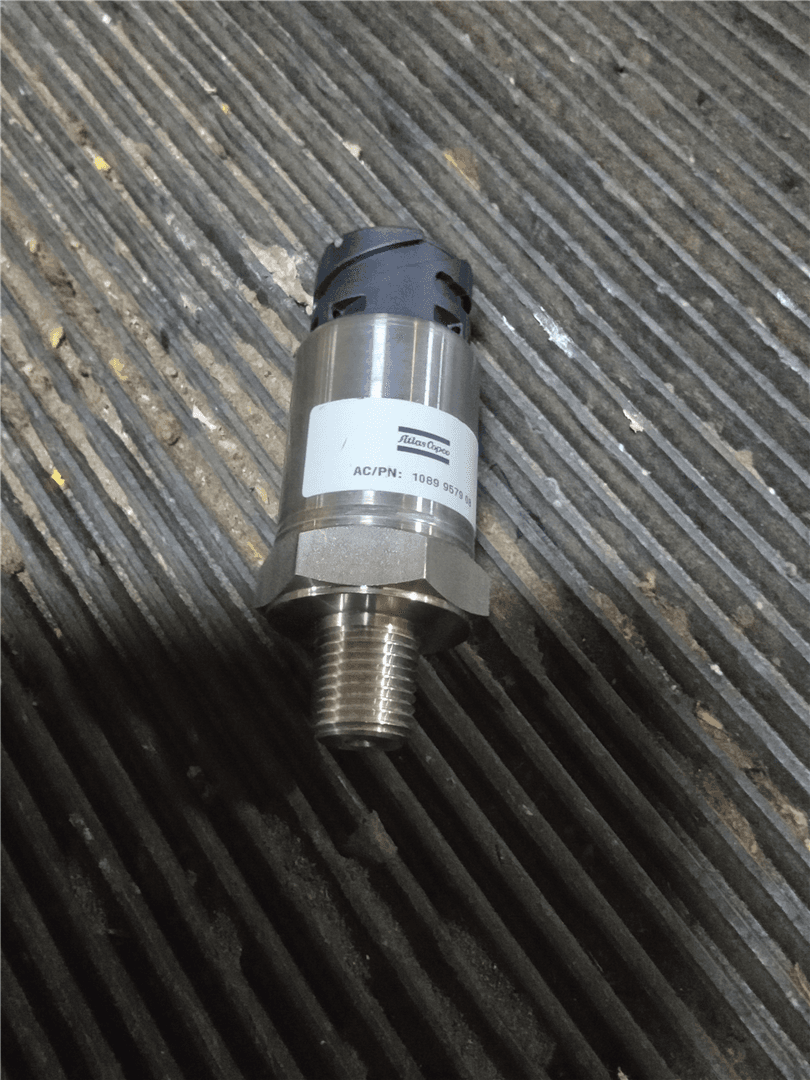 NEW SENSOR image 1