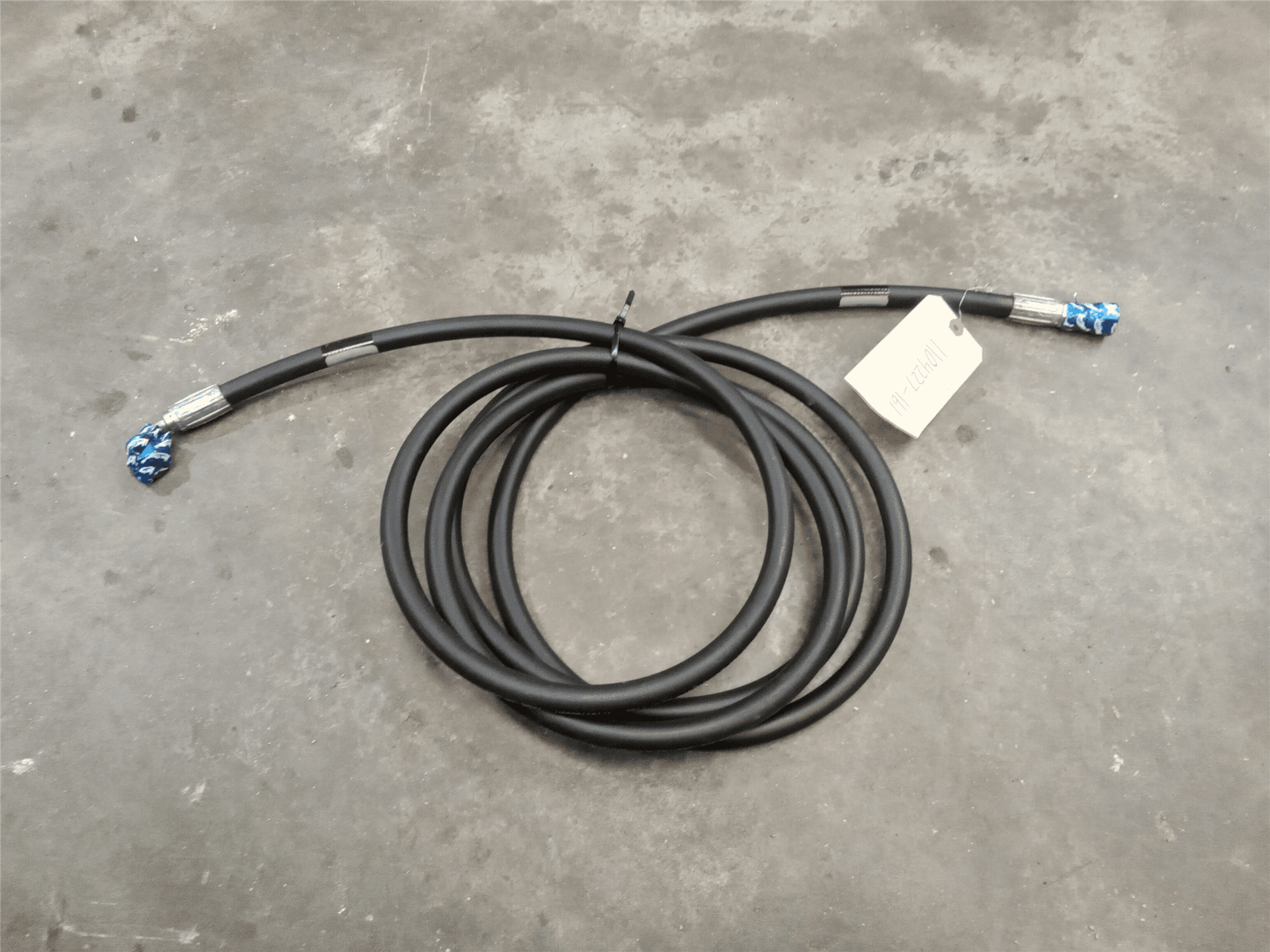 NEW HOSE image 1