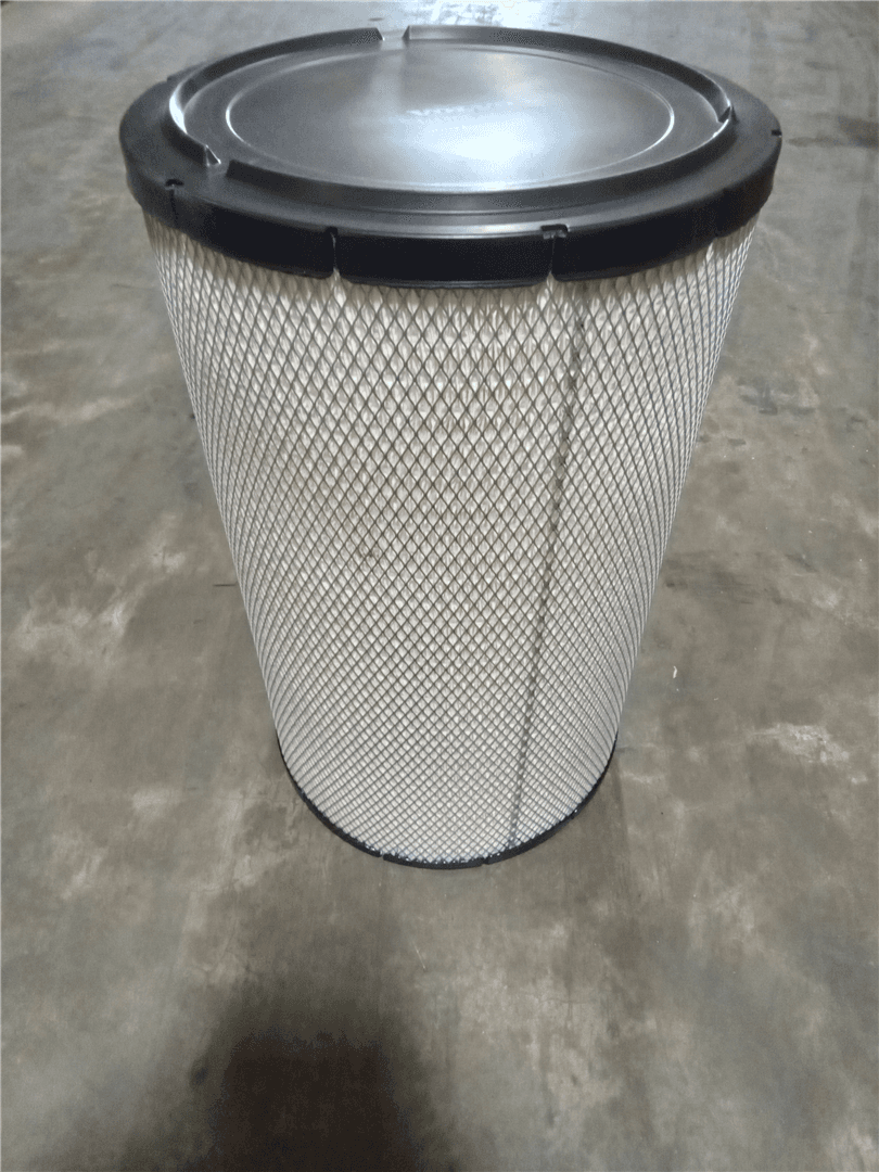 NEW FILTER image 1