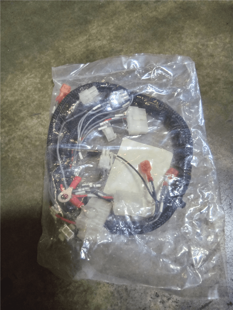 NEW MASTER WIRE HA image 1