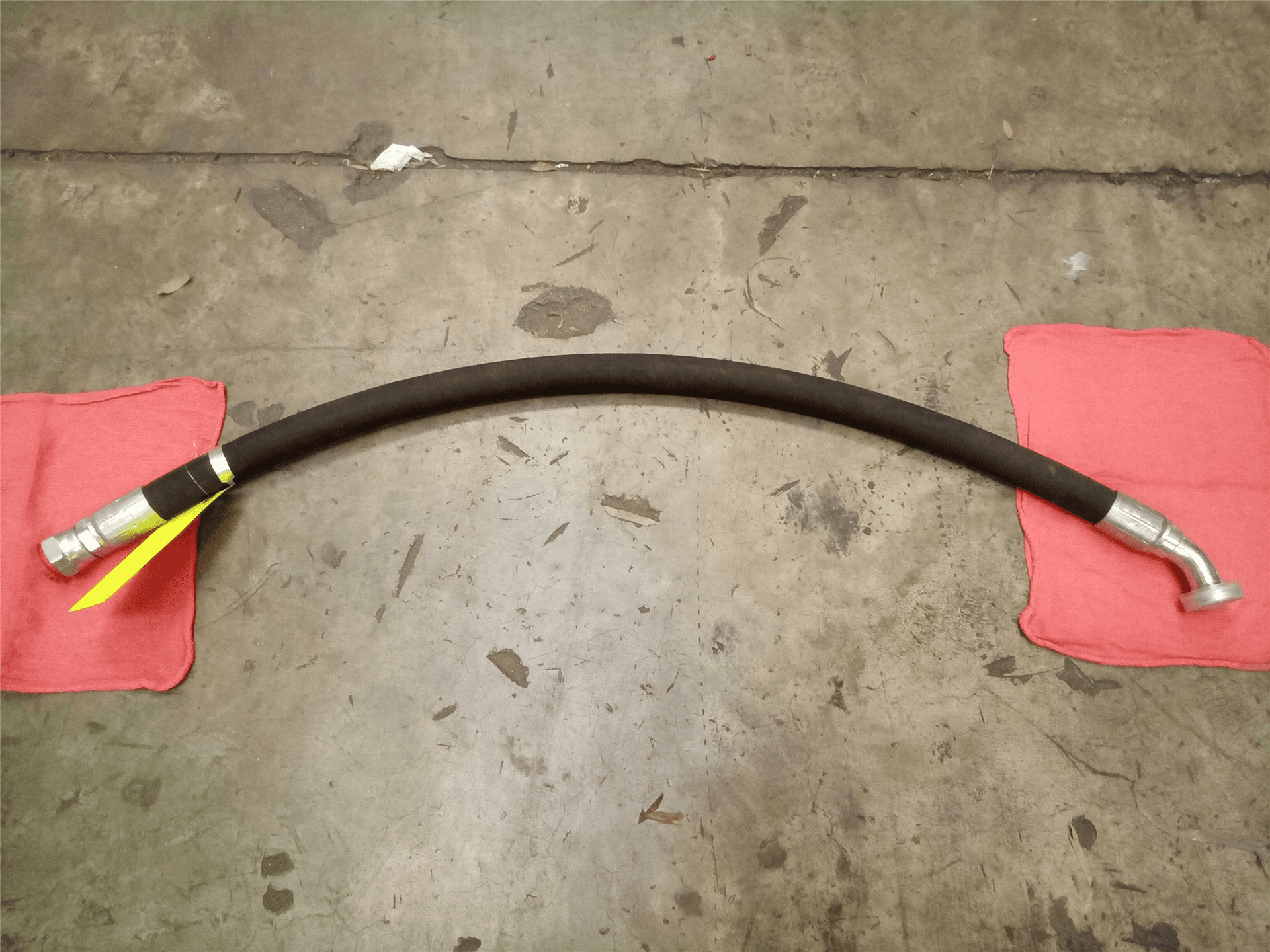NEW HOSE image 1